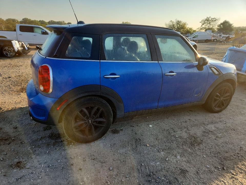 Aukcja sprzedaży 2012 Mini Cooper, vin: WMWZC5C51CWM12591, numer aukcji: 71317966