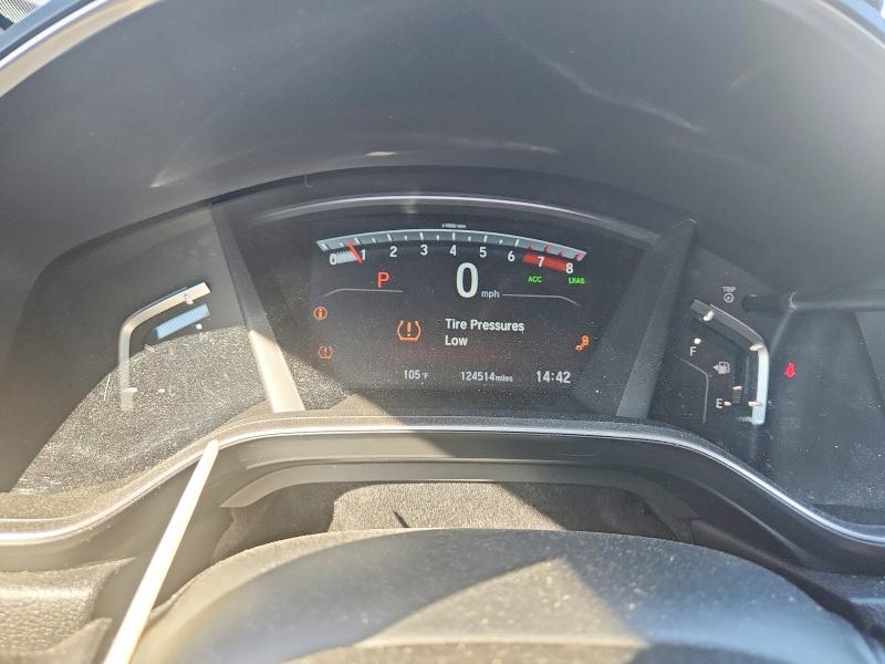 Продажа на аукционе авто 2017 Honda Cr-v, vin: 5J6RW1H88HL006638, номер лота: 71941036