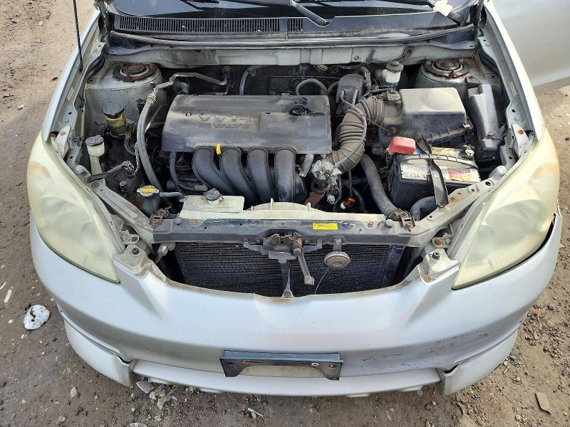 Aukcja sprzedaży 2003 Toyota Matrix, vin: 2T1KR32E63C029926, numer aukcji: 72290326