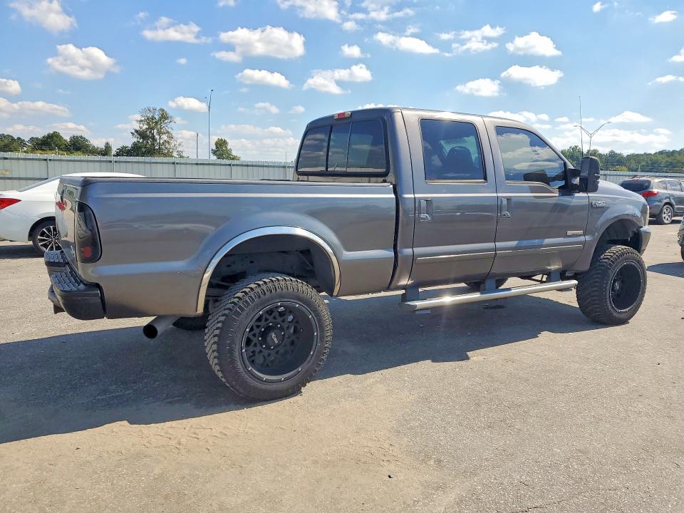 71751946 :رقم المزاد ، 1FTNW21P33EC94335 vin ، 2003 Ford F250 مزاد بيع