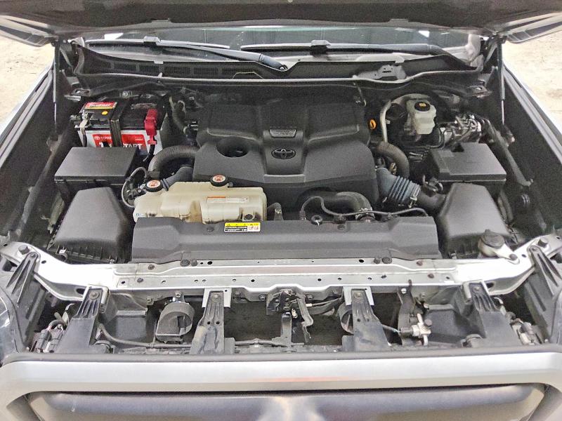 Продажа на аукционе авто 2023 Toyota Tundra, vin: 5TFLA5DBXPX058234, номер лота: 70654596