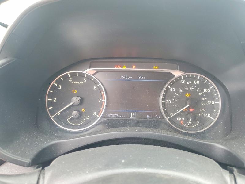 2019 Nissan Altima მანქანა იყიდება აუქციონზე, vin: 1N4BL4BV3KC242899, აუქციონის ნომერი: 71270836