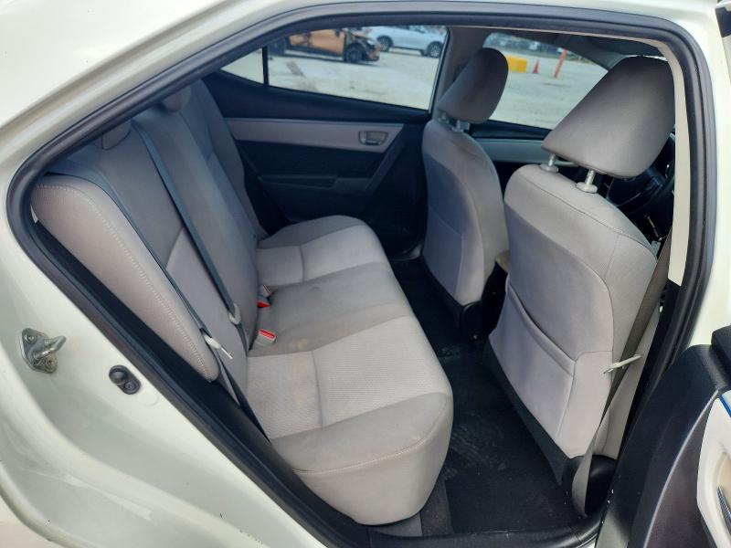 2014 Toyota Corolla მანქანა იყიდება აუქციონზე, vin: 5YFBPRHE8EP140223, აუქციონის ნომერი: 71539526