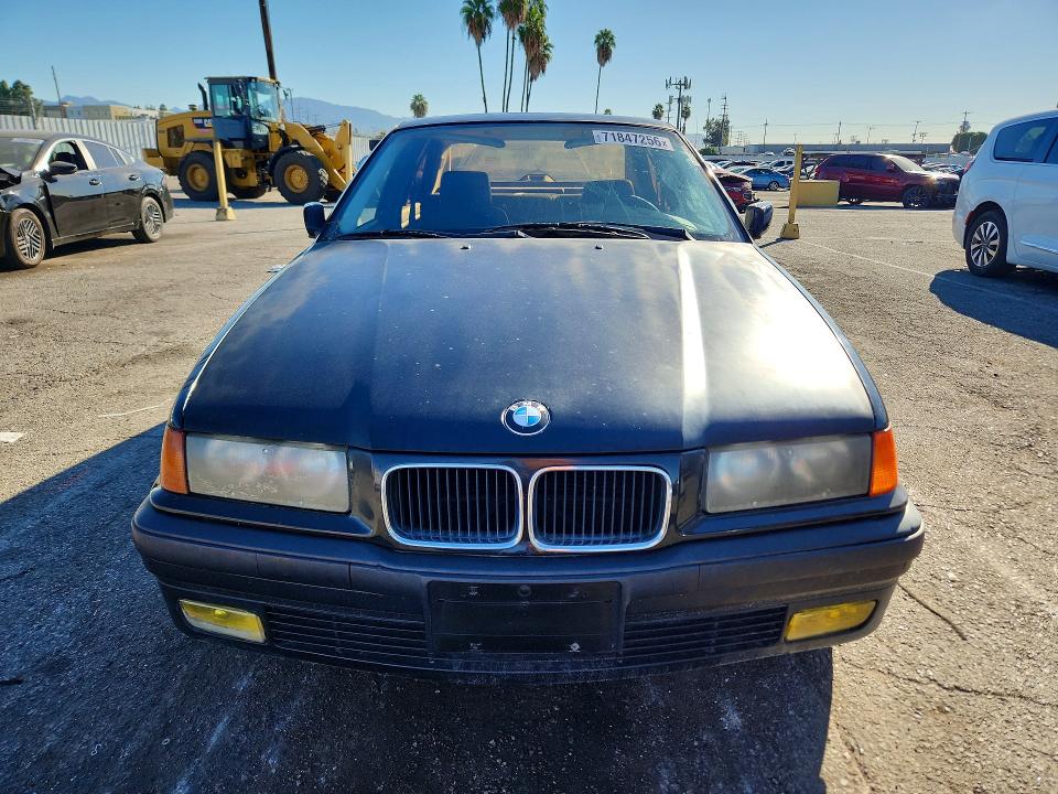 Aukcja sprzedaży 1996 Bmw 318, vin: 4USCD832XTLC71290, numer aukcji: 71847256