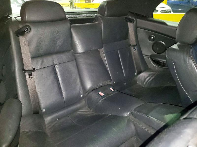 Aukcja sprzedaży 2007 Bmw M6, vin: WBSEK93567CS32194, numer aukcji: 72303886