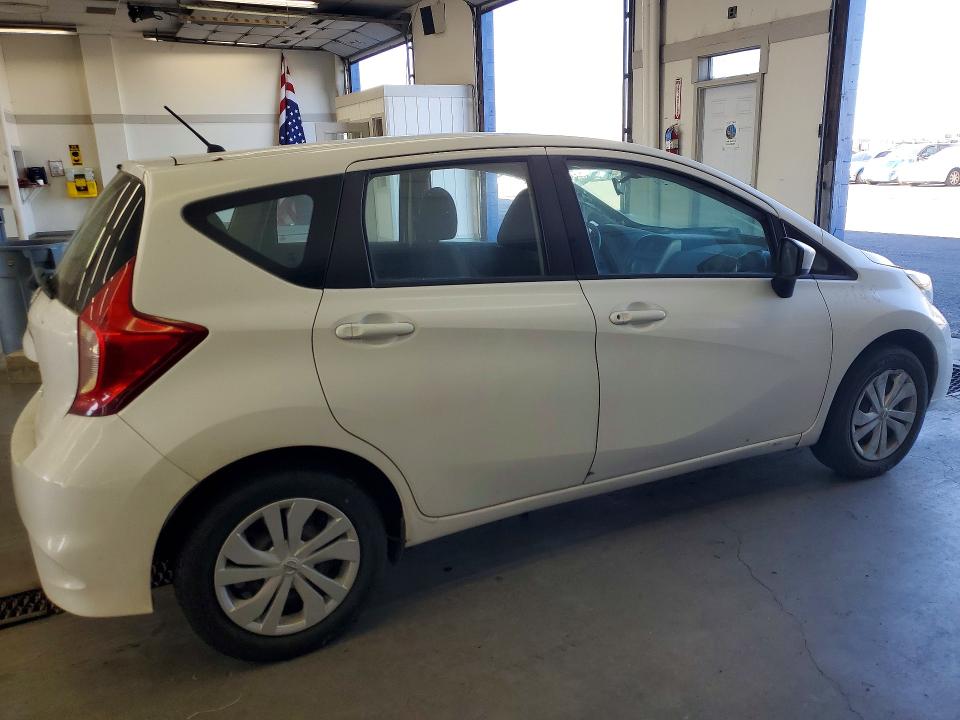 Продажа на аукционе авто 2019 Nissan Versa Note, vin: 3N1CE2CP1KL360423, номер лота: 71831126
