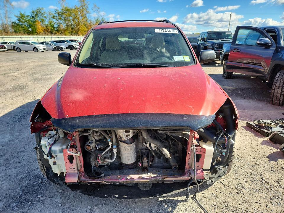 2009 Toyota Rav4 მანქანა იყიდება აუქციონზე, vin: JTMBF33V19D011868, აუქციონის ნომერი: 71364676