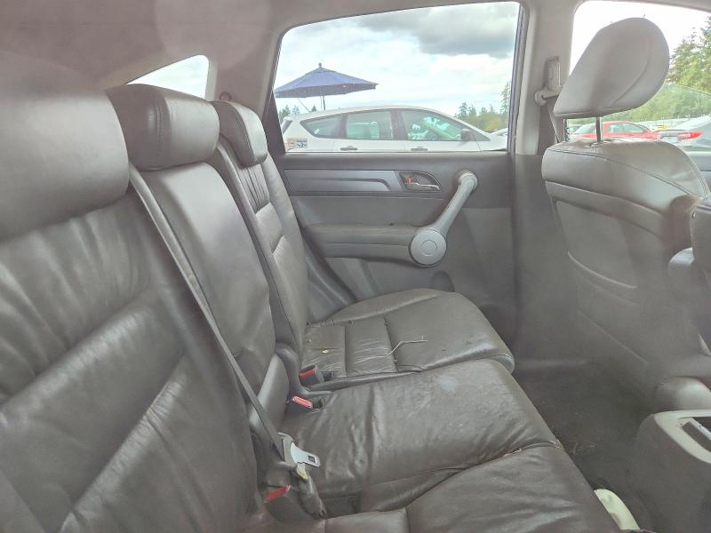 2007 Honda Cr-v მანქანა იყიდება აუქციონზე, vin: JHLRE48747C100356, აუქციონის ნომერი: 66559166