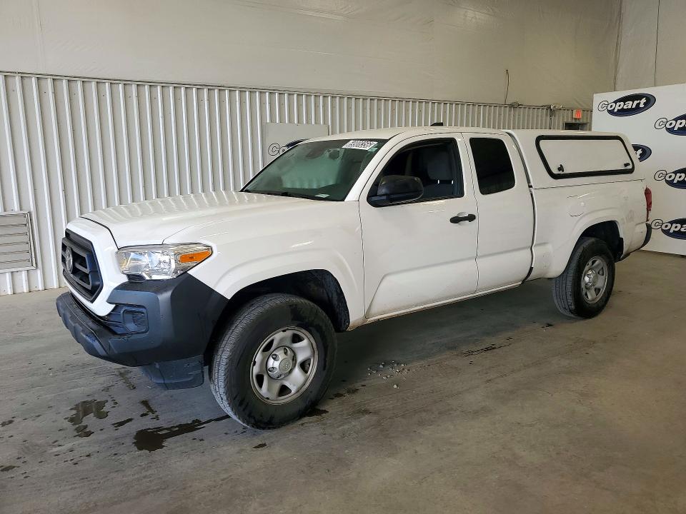 Продаж на аукціоні авто 2023 Toyota Tacoma, vin: 3TYRX5GN9PT073672, номер лоту: 69908356