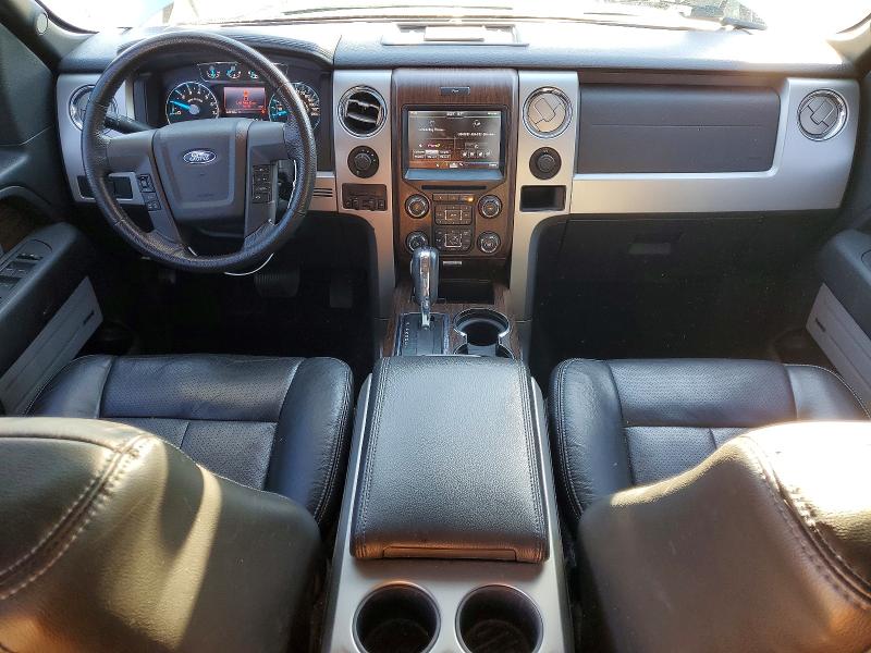 71180226 :رقم المزاد ، 1FTFW1ET7DKD64475 vin ، 2013 Ford F150 مزاد بيع