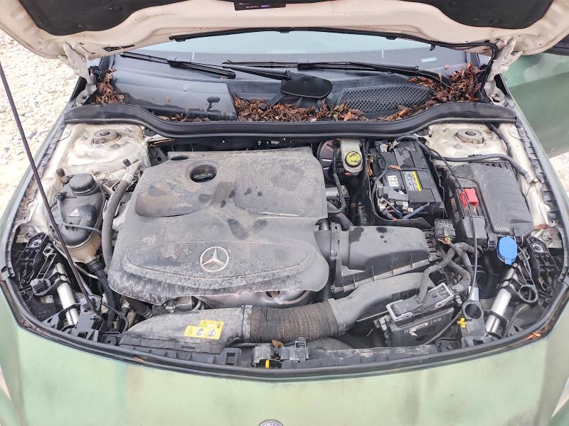 Продажа на аукционе авто 2018 Mercedes-benz Cla, vin: WDDSJ4GB0JN603643, номер лота: 71641116