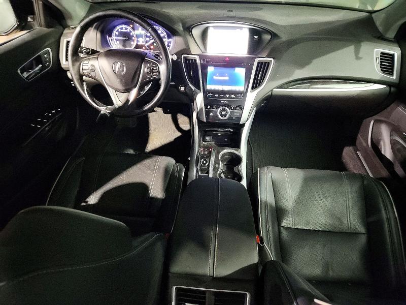 72407736 :رقم المزاد ، 19UUB2F41KA006311 vin ، 2019 Acura Tlx مزاد بيع