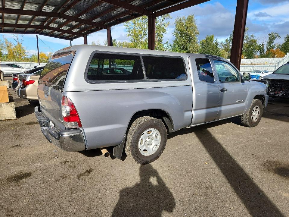 Продаж на аукціоні авто 2015 Toyota Tacoma, vin: 5TFTX4CN3FX062404, номер лоту: 72367606