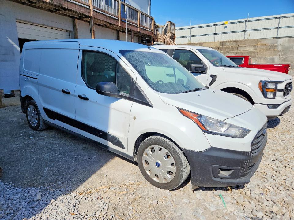 65721106 :رقم المزاد ، NM0LS7S22N1508337 vin ، 2022 Ford Transit Connect مزاد بيع