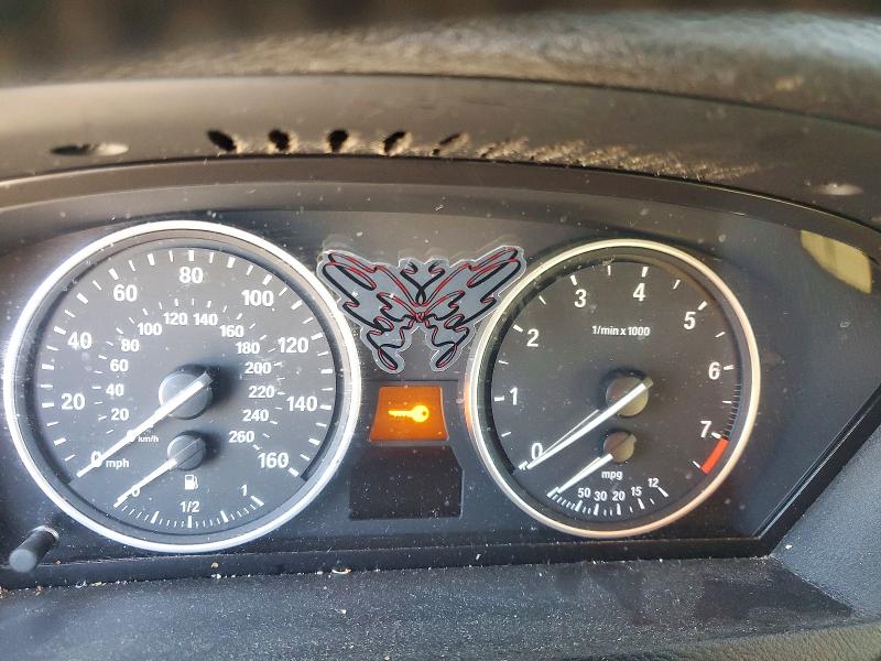 2013 Bmw X5 მანქანა იყიდება აუქციონზე, vin: 5UXZV4C56D0B16320, აუქციონის ნომერი: 72140326