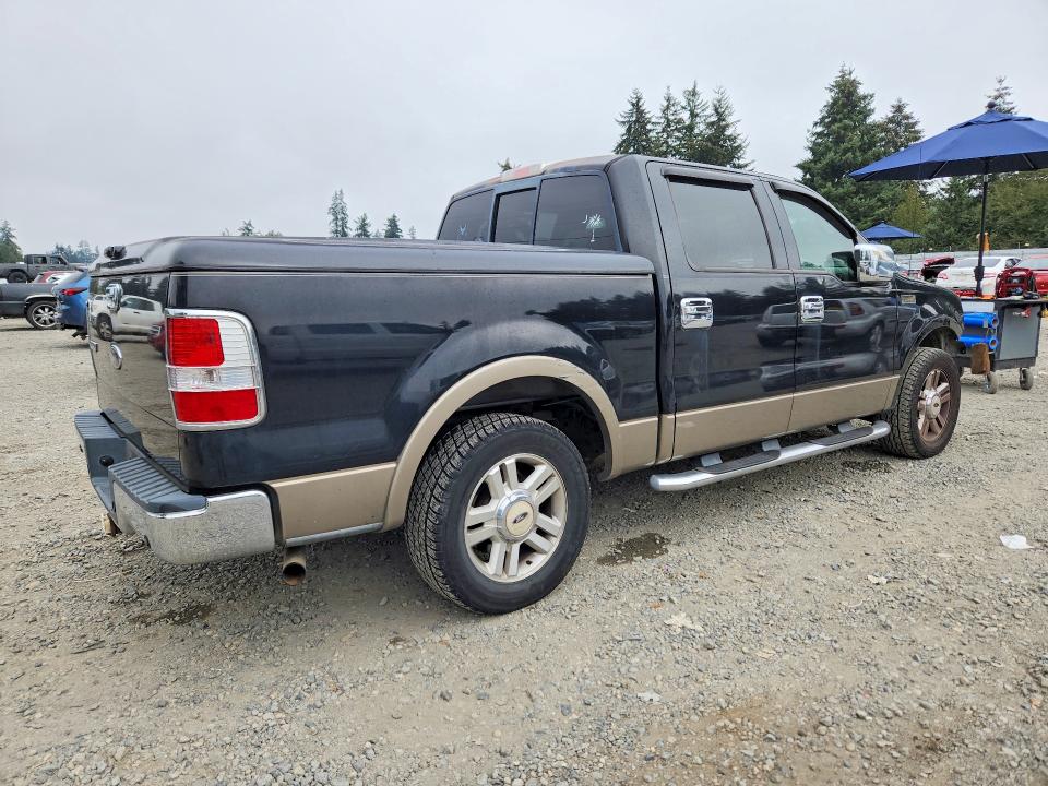 Продаж на аукціоні авто 2004 Ford F150, vin: 1FTPW125X4KC33132, номер лоту: 71149596