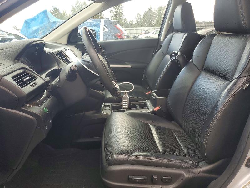Продаж на аукціоні авто 2016 Honda Cr-v, vin: 2HKRM4H77GH634486, номер лоту: 72448876