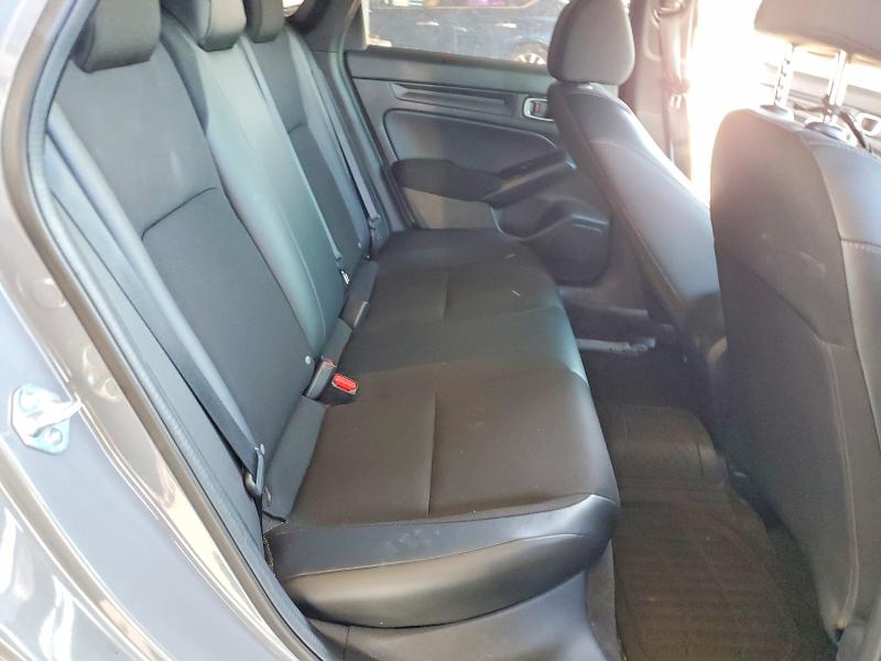 71206726 :رقم المزاد ، 19XFL2H82PE020517 vin ، 2023 Honda Civic مزاد بيع