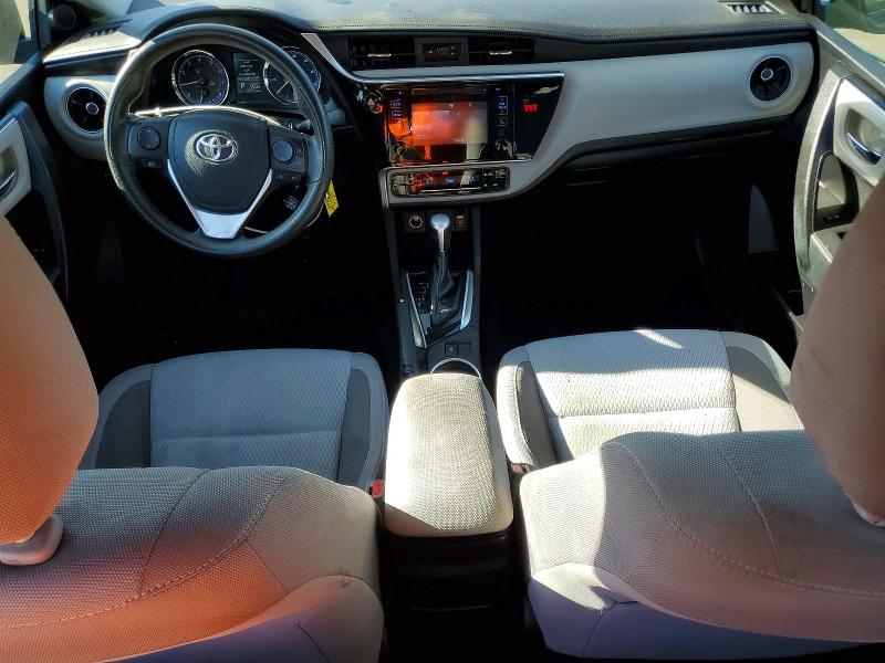 Aukcja sprzedaży 2019 Toyota Corolla, vin: 5YFBURHE2KP947504, numer aukcji: 72360096