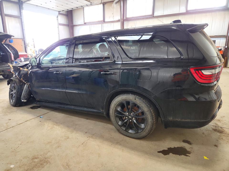 Продажа на аукционе авто 2021 Dodge Durango, vin: 1C4SDJCT3MC866028, номер лота: 73125186