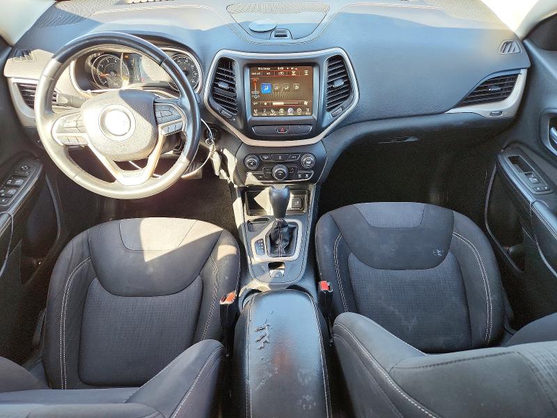 Aukcja sprzedaży 2015 Jeep Cherokee, vin: 1C4PJLCB7FW536489, numer aukcji: 71229046