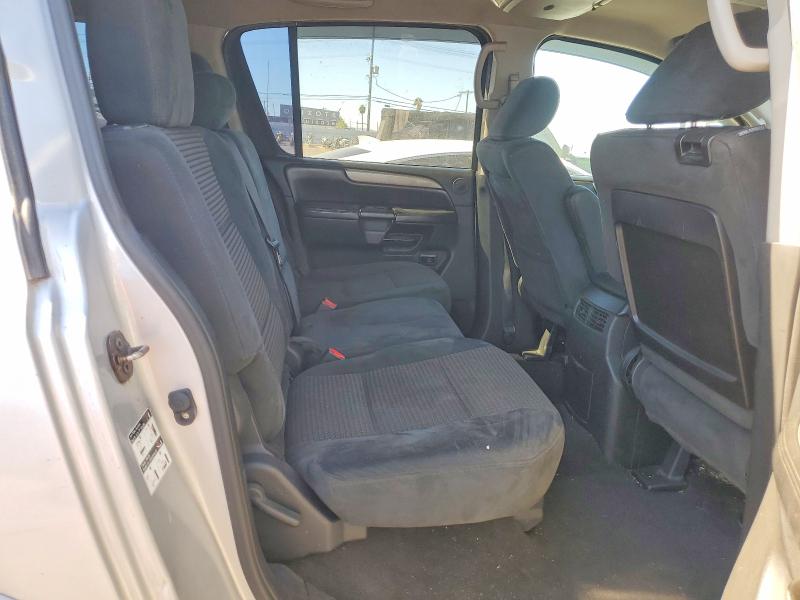 Продажа на аукционе авто 2012 Nissan Armada, vin: 5N1AA0ND7CN612471, номер лота: 71416766