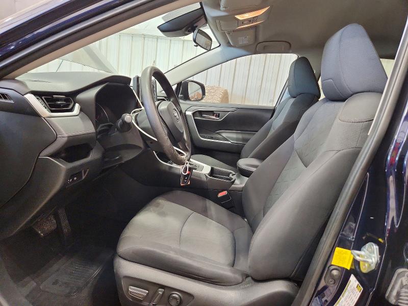 Aukcja sprzedaży 2021 Toyota Rav4, vin: 2T3P1RFV7MW210938, numer aukcji: 71355866