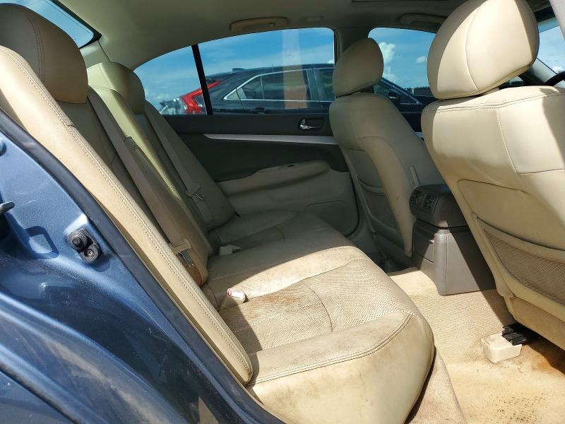 Aukcja sprzedaży 2009 Infiniti G37 Sedan, vin: JNKCV61E99M302130, numer aukcji: 70535686