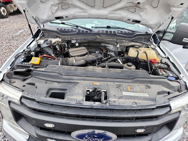 Продаж на аукціоні авто 2022 Ford F450, vin: 1FDUF4GN8NDA24003, номер лоту: 72451806