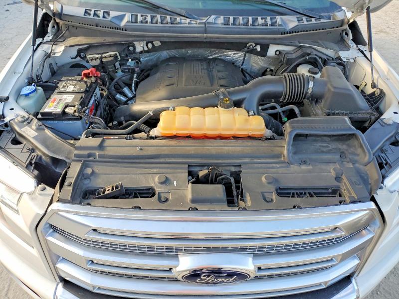 Продаж на аукціоні авто 2016 Ford F150, vin: 1FTEW1EG6GFB95822, номер лоту: 71064746