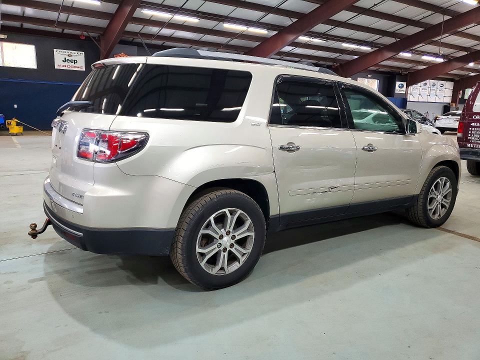 2013 Gmc Acadia მანქანა იყიდება აუქციონზე, vin: 1GKKVRKD6DJ185027, აუქციონის ნომერი: 73096826