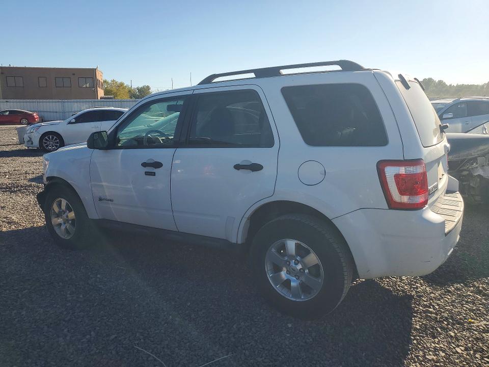 2010 Ford Escape მანქანა იყიდება აუქციონზე, vin: 1FMCU4K37AKA96064, აუქციონის ნომერი: 71651516