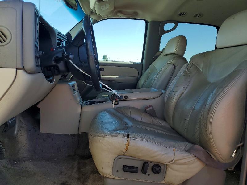 Aukcja sprzedaży 2000 Gmc Yukon Xl, vin: 1GKFK16T8YJ178857, numer aukcji: 71505176