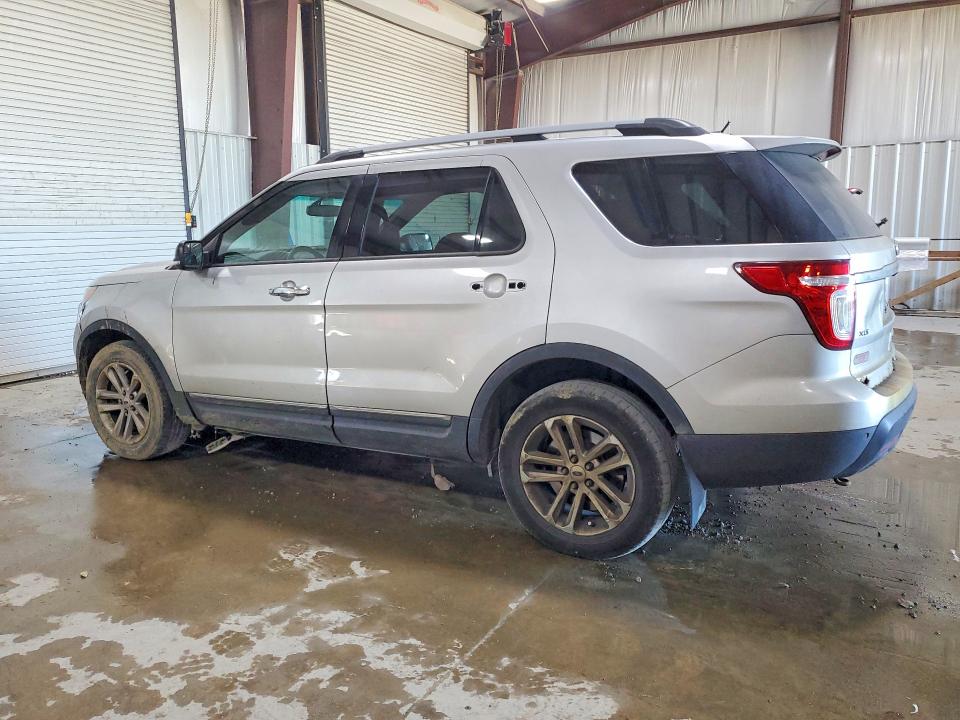 71100866 :رقم المزاد ، 1FM5K8D88DGC02480 vin ، 2013 Ford Explorer مزاد بيع