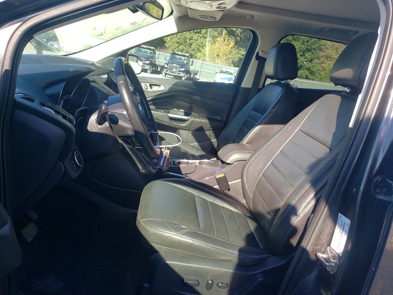 Продаж на аукціоні авто 2016 Ford Escape, vin: 1FMCU9J97GUA94721, номер лоту: 71993376