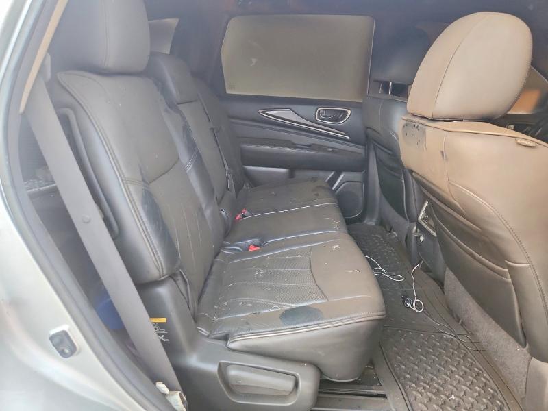 Aukcja sprzedaży 2013 Infiniti Jx35, vin: 5N1AL0MM1DC351976, numer aukcji: 71092526