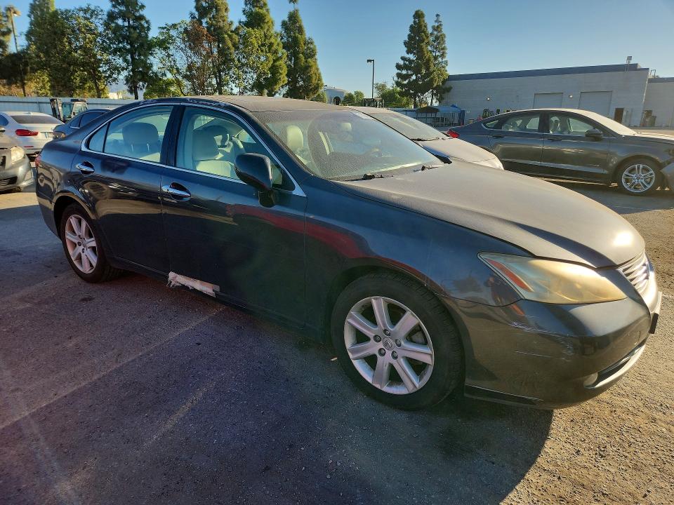 Продаж на аукціоні авто 2007 Lexus Es 350, vin: JTHBJ46G972071938, номер лоту: 71504686