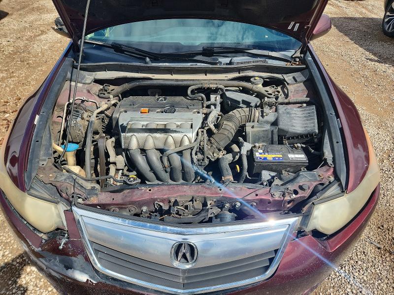 2012 Acura Tsx მანქანა იყიდება აუქციონზე, vin: JH4CU2F61CC021191, აუქციონის ნომერი: 70702026