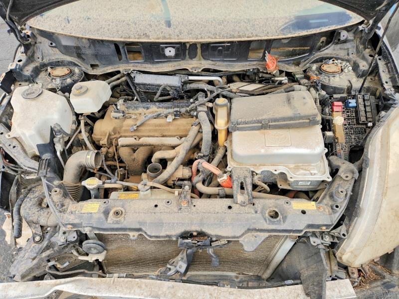 Продаж на аукціоні авто 2008 Toyota Prius, vin: JTDKB20UX83373235, номер лоту: 71076946
