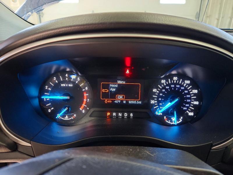 Продажа на аукционе авто 2016 Ford Fusion, vin: 3FA6P0H78GR184403, номер лота: 71193866