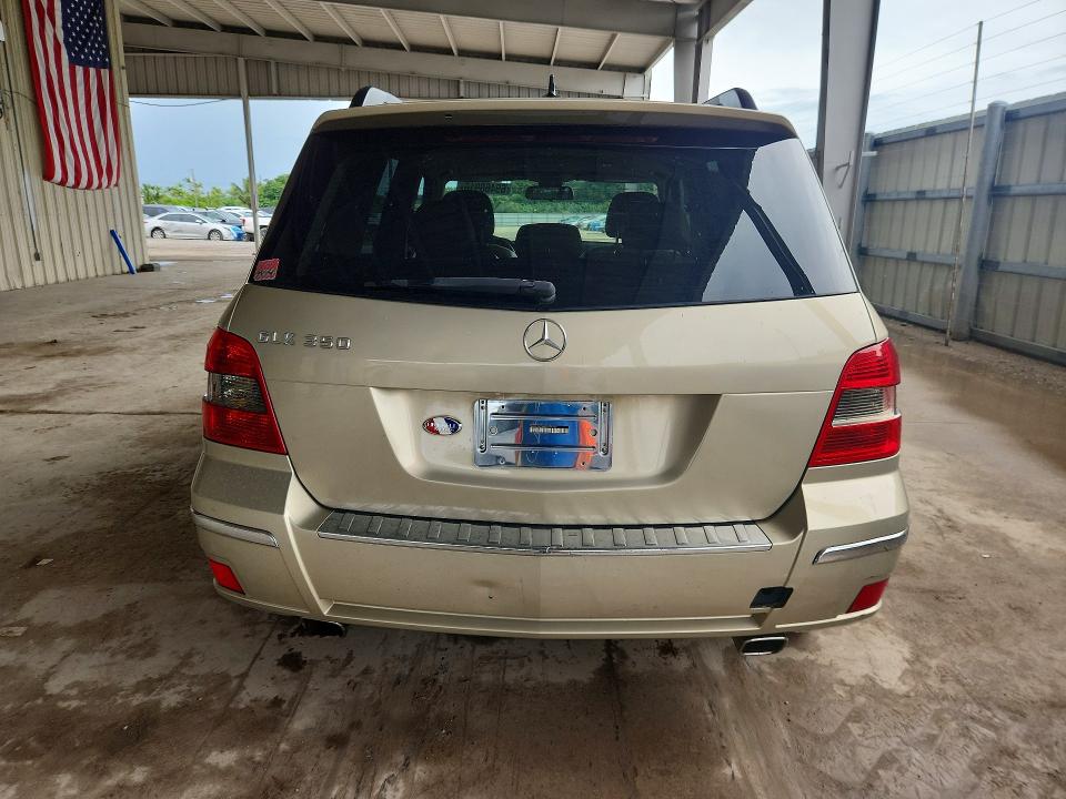 Продажа на аукционе авто 2012 Mercedes-benz Glk, vin: WDCGG5GB4CF834847, номер лота: 69460916