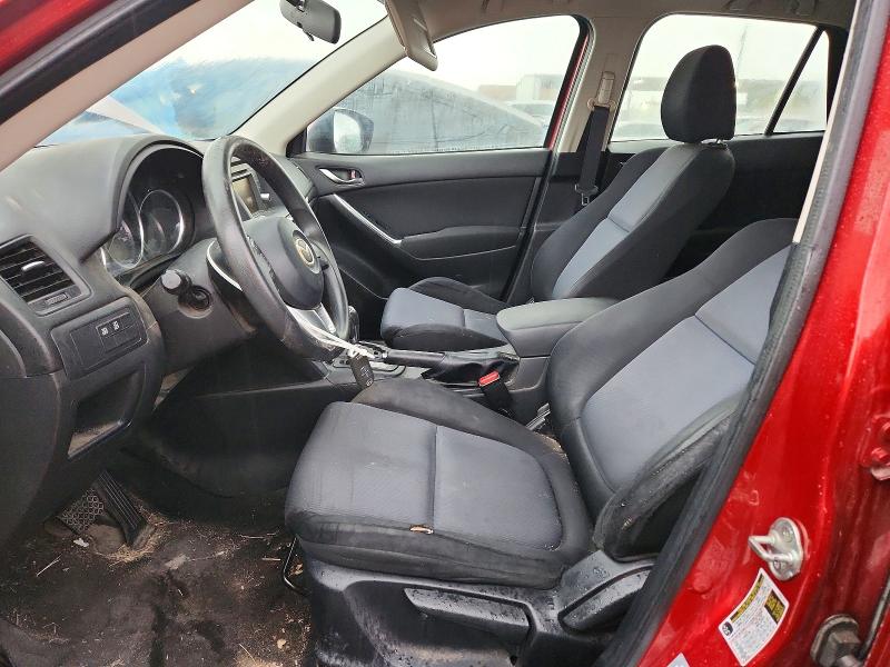 Aukcja sprzedaży 2013 Mazda Cx-5, vin: JM3KE2BE0D0128752, numer aukcji: 71286686