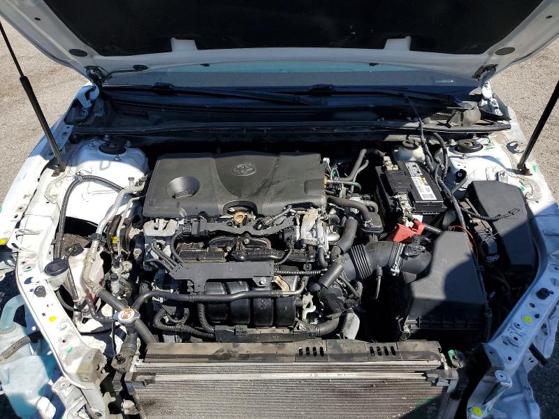 Aukcja sprzedaży 2020 Toyota Camry, vin: 4T1K61AK6LU322499, numer aukcji: 70921076