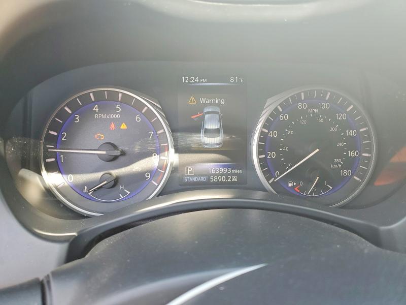 Продаж на аукціоні авто 2014 Infiniti Q50, vin: JN1BV7APXEM686436, номер лоту: 69458036