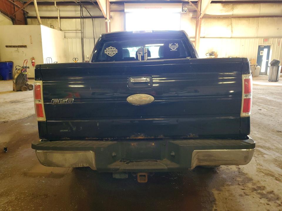 2011 Ford F150 მანქანა იყიდება აუქციონზე, vin: 1FTFW1ET6BFB15574, აუქციონის ნომერი: 71678556