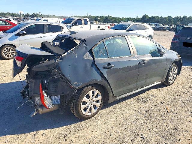 2024 Toyota Corolla მანქანა იყიდება აუქციონზე, vin: 5YFB4MDE1RP090014, აუქციონის ნომერი: 71316586