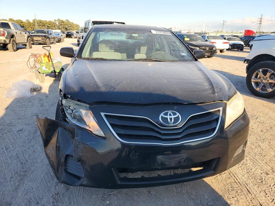 Продажа на аукционе авто 2010 Toyota Camry, vin: 4T1BF3EKXAU096292, номер лота: 71774876
