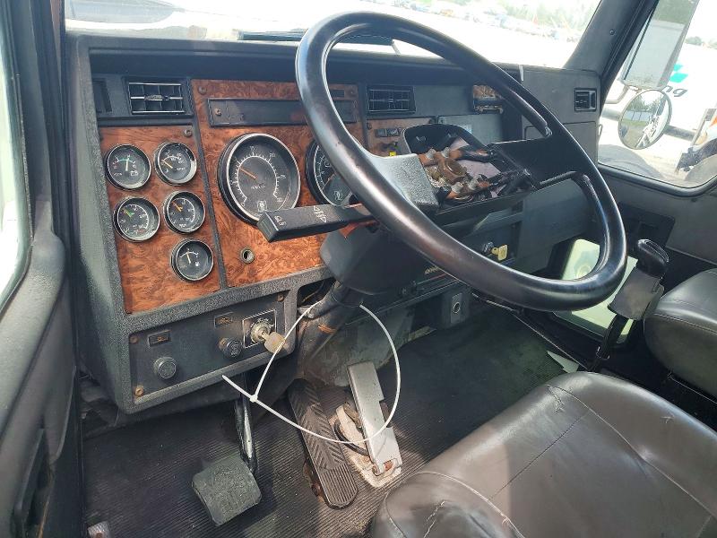 Aukcja sprzedaży 2000 Kenworth Construction, vin: 2NKMHD6X6YM853599, numer aukcji: 71665006