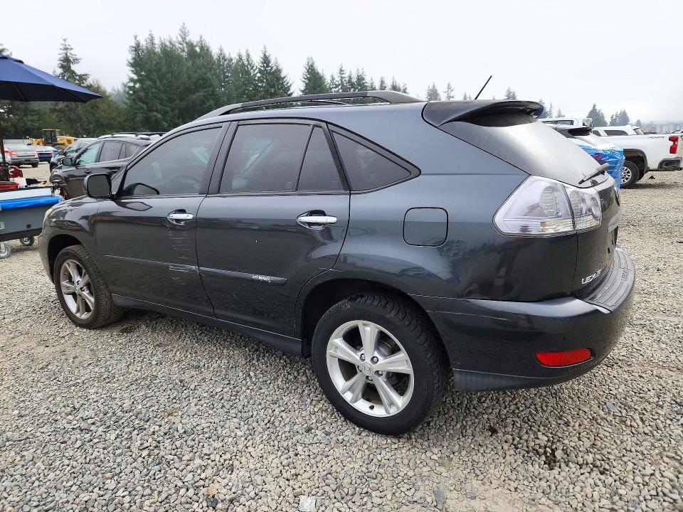Aukcja sprzedaży 2008 Lexus Rx, vin: JTJHW31U282854778, numer aukcji: 71796916
