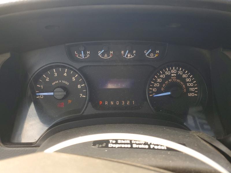 Aukcja sprzedaży 2012 Ford F150, vin: 1FTNF1CF7CKD39521, numer aukcji: 70407716